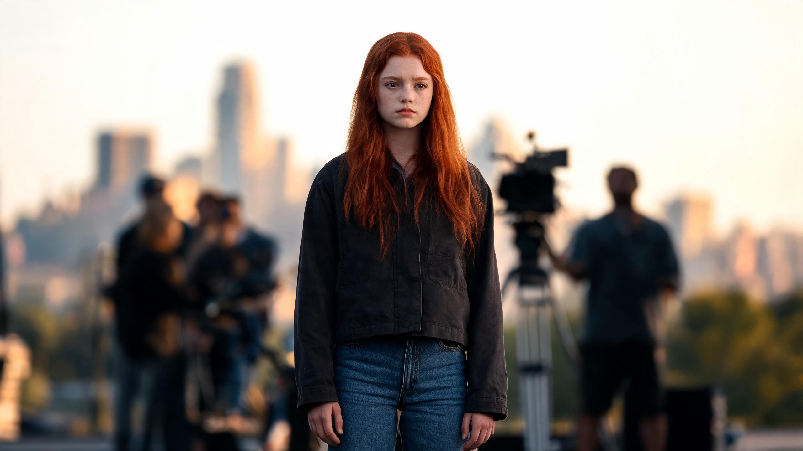 Sadie Sink Admits She Doesn’t Know Where Her Spider-Man Role Will Go