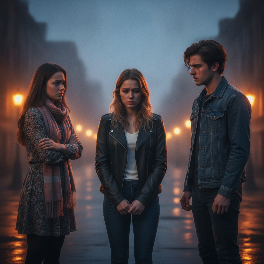 Season 3 Trailer Reframes the Love Triangle in My Life With the Walter Boys