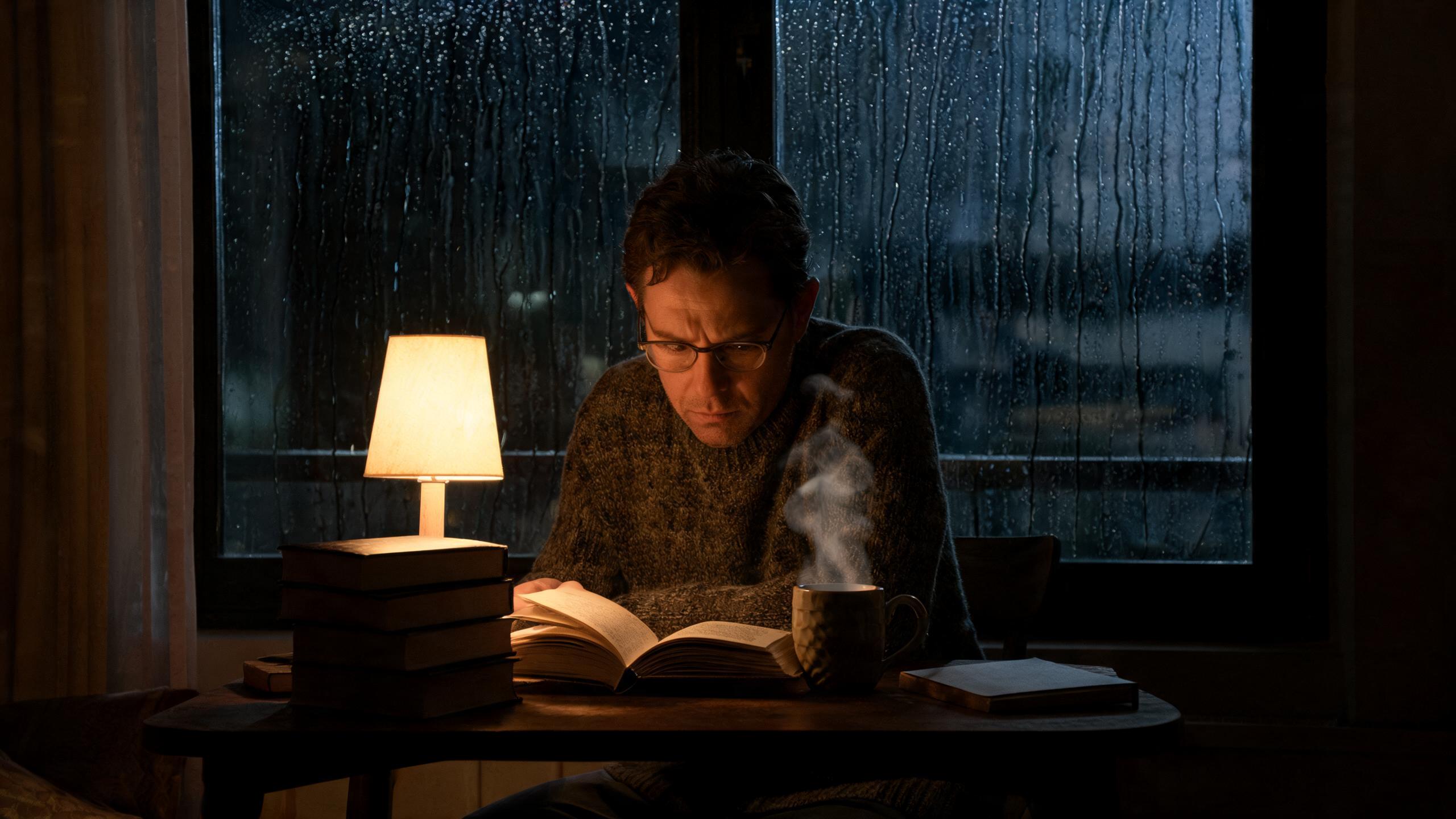 Seven Page-Turning Thrillers That Grab You From the First Line