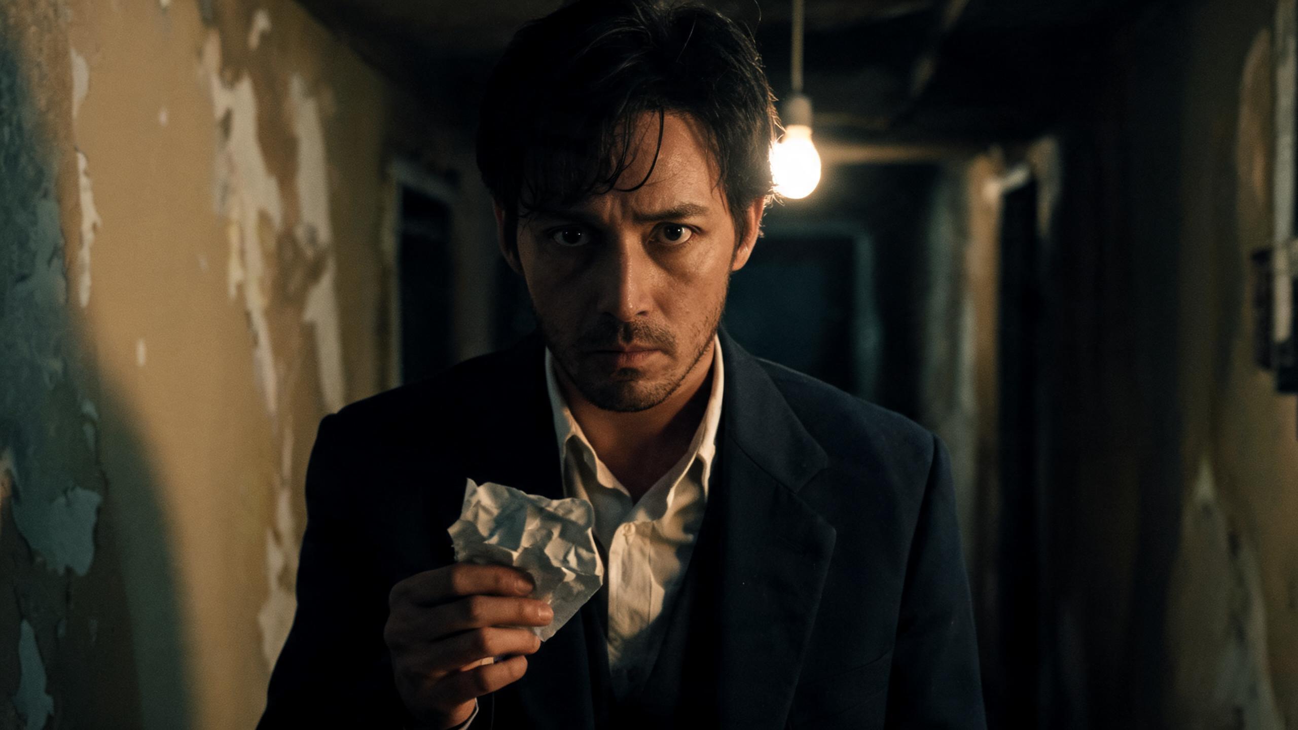 Seven Thriller Films with the Most Memorable Plot Twists, Ranked