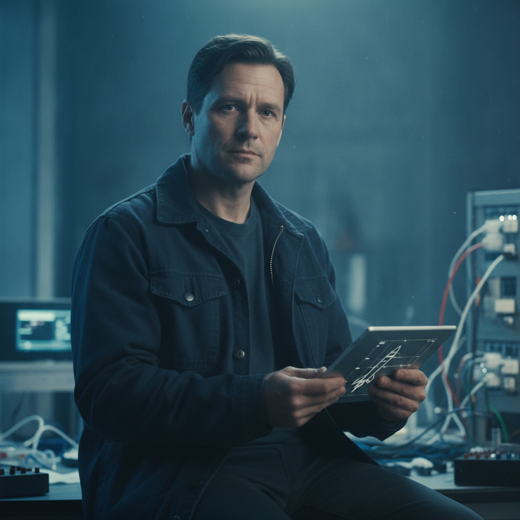 Six Standout Hard‑Sci‑Fi Films of the 21st Century