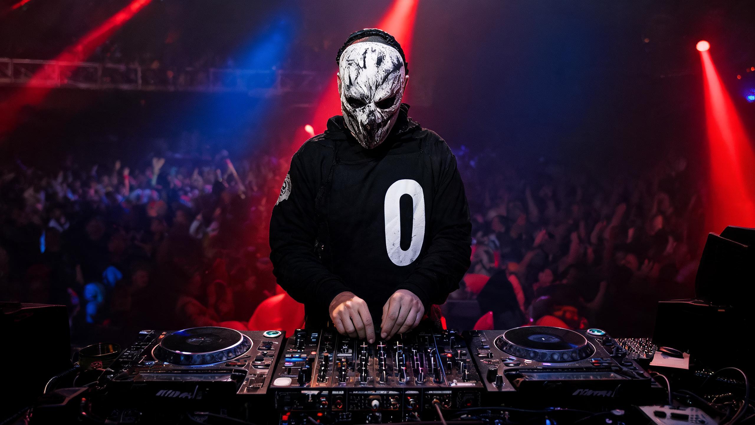 Slipknot Confirms Departure of Turntablist Sid Wilson, Wishing Him Well