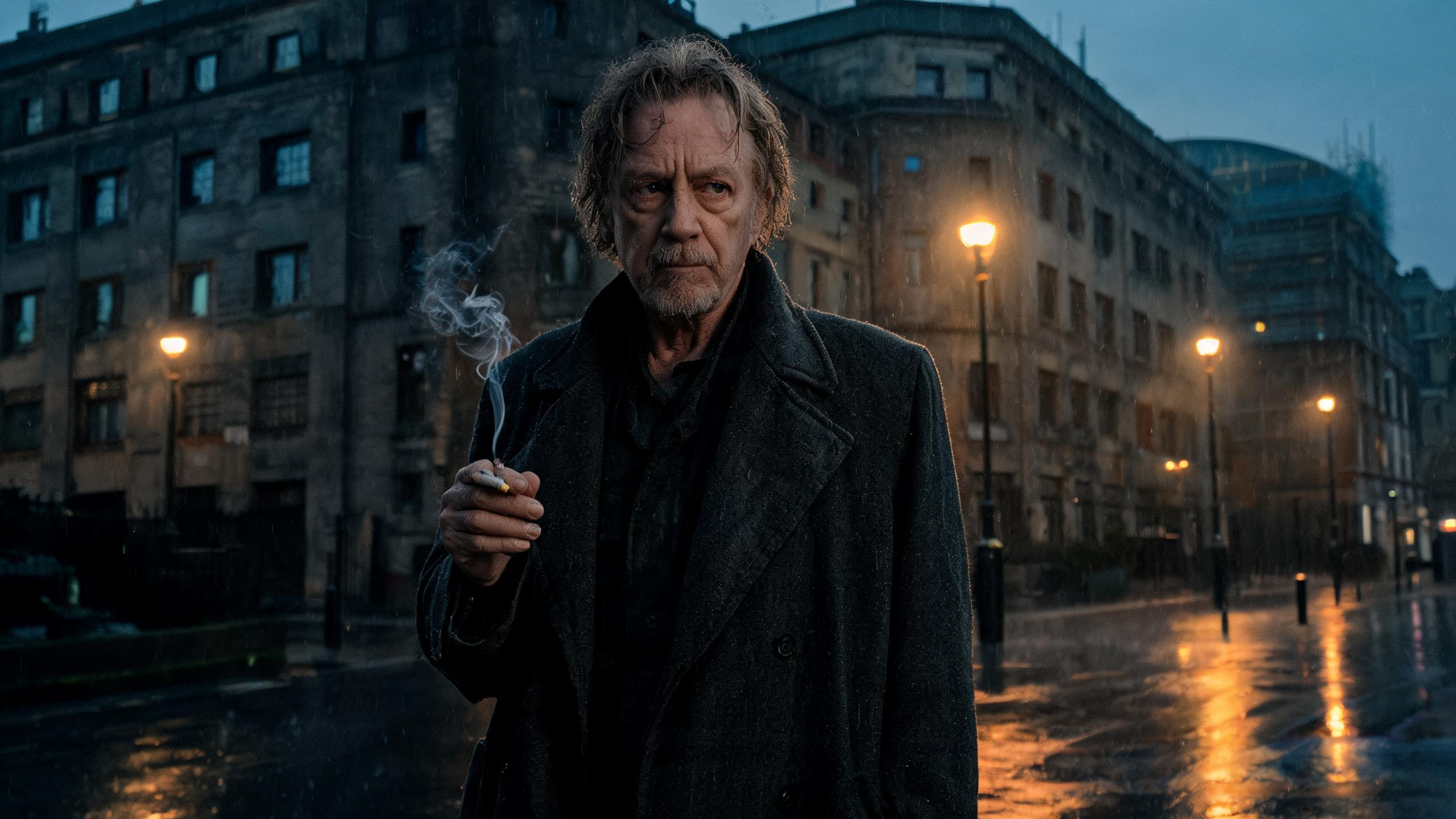Slow Horses Returns in Somber Key: A Funeral Mood Opens Season Six