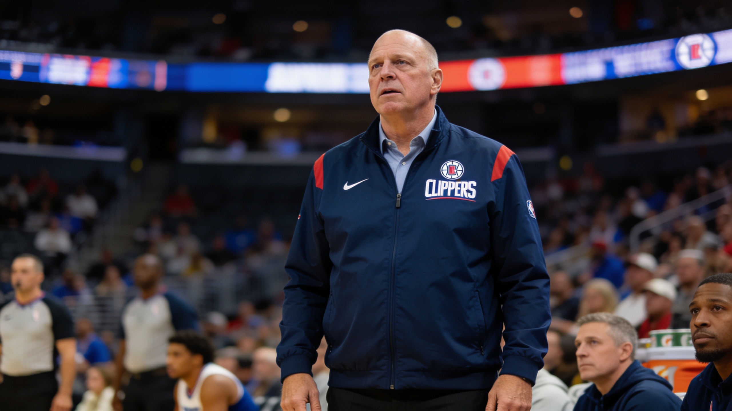 Steve Ballmer Apologizes to Fans After Paying $30 Million NBA Fine, Maintains He Is Not Guilty