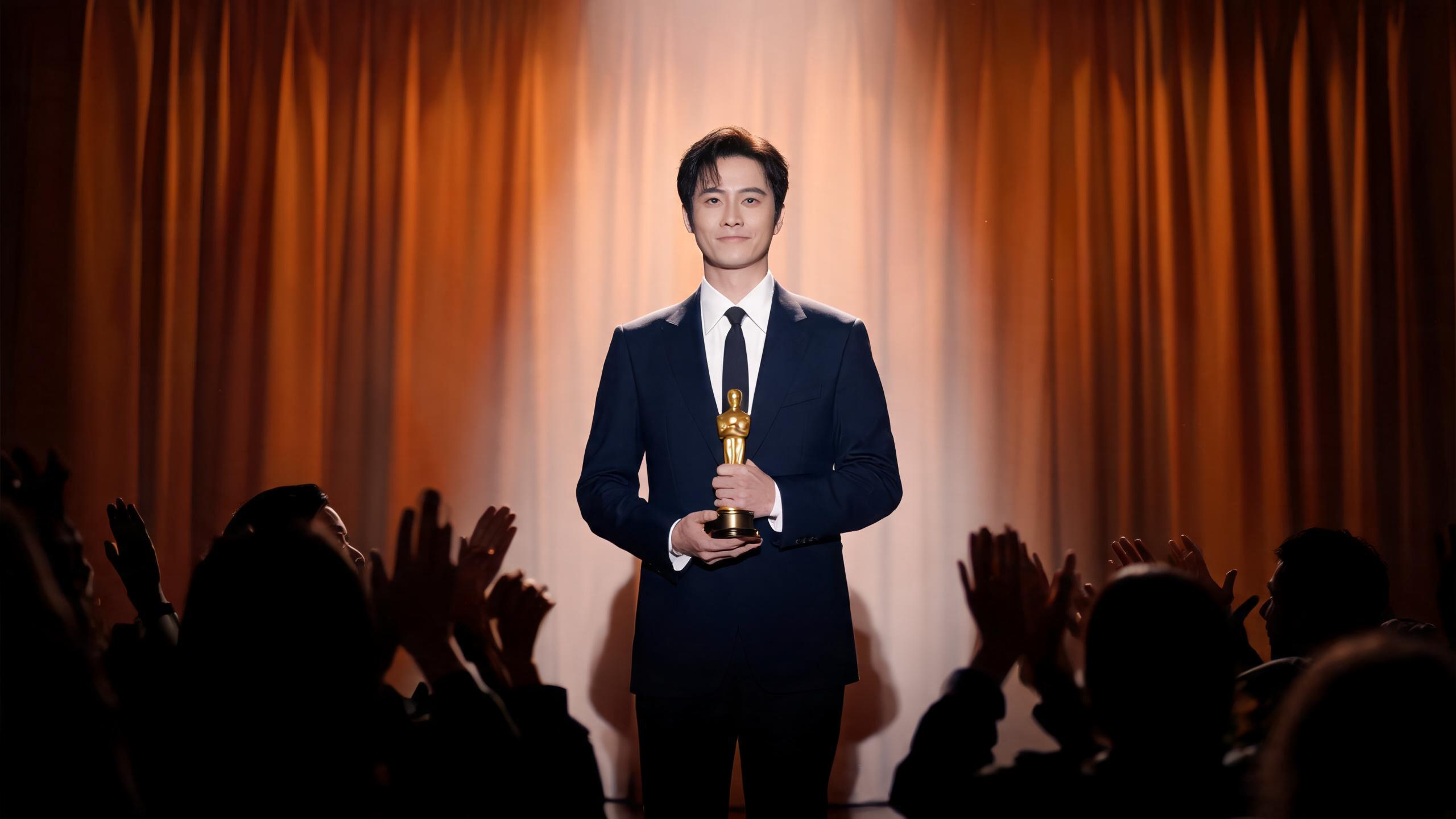 TCA 2026 Honors: Heated Rivalry, Widow's Bay and The Pitt Take Top Prizes