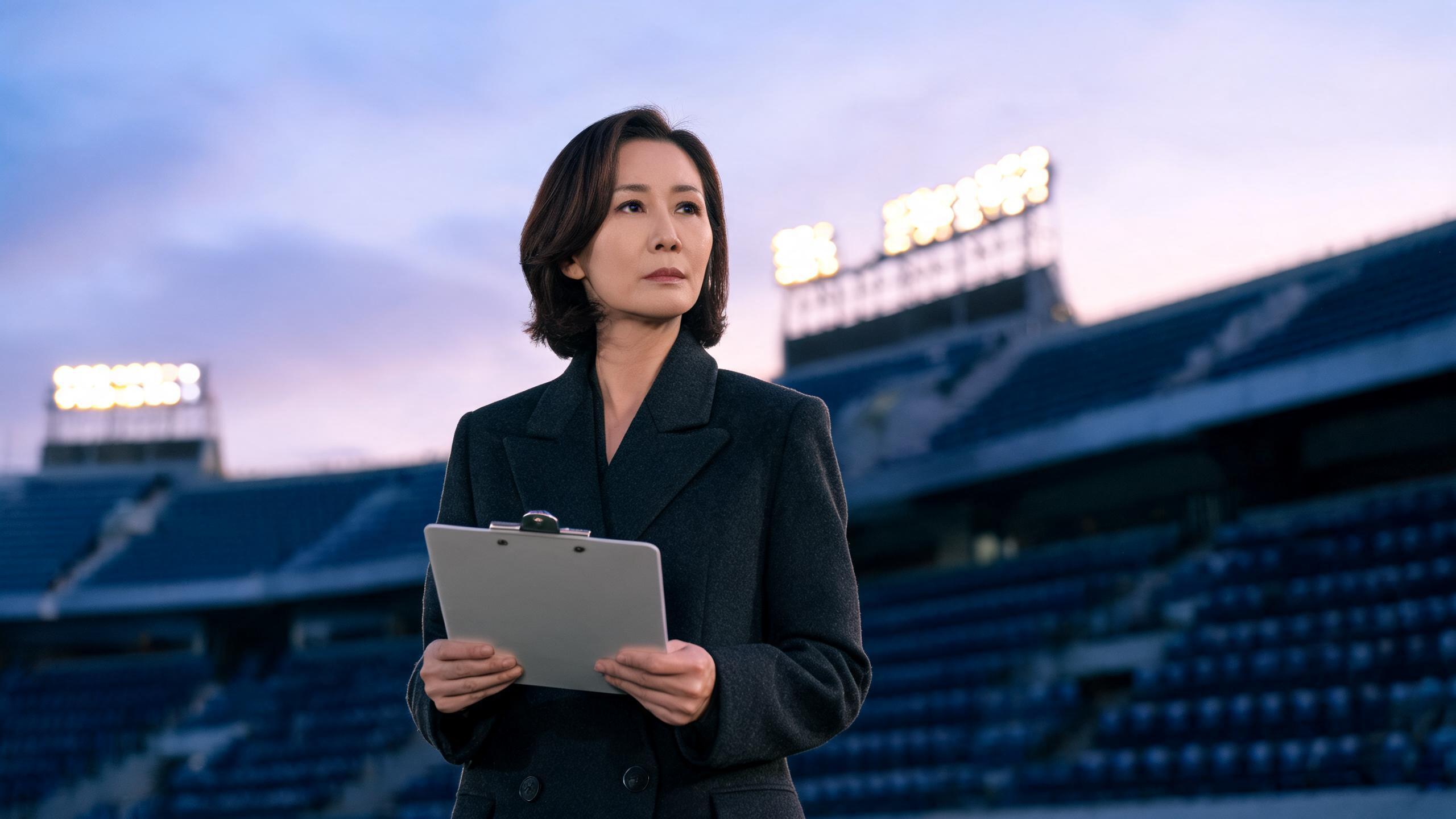 Ted Lasso Keeps Missing the Mark with Its Female Leads