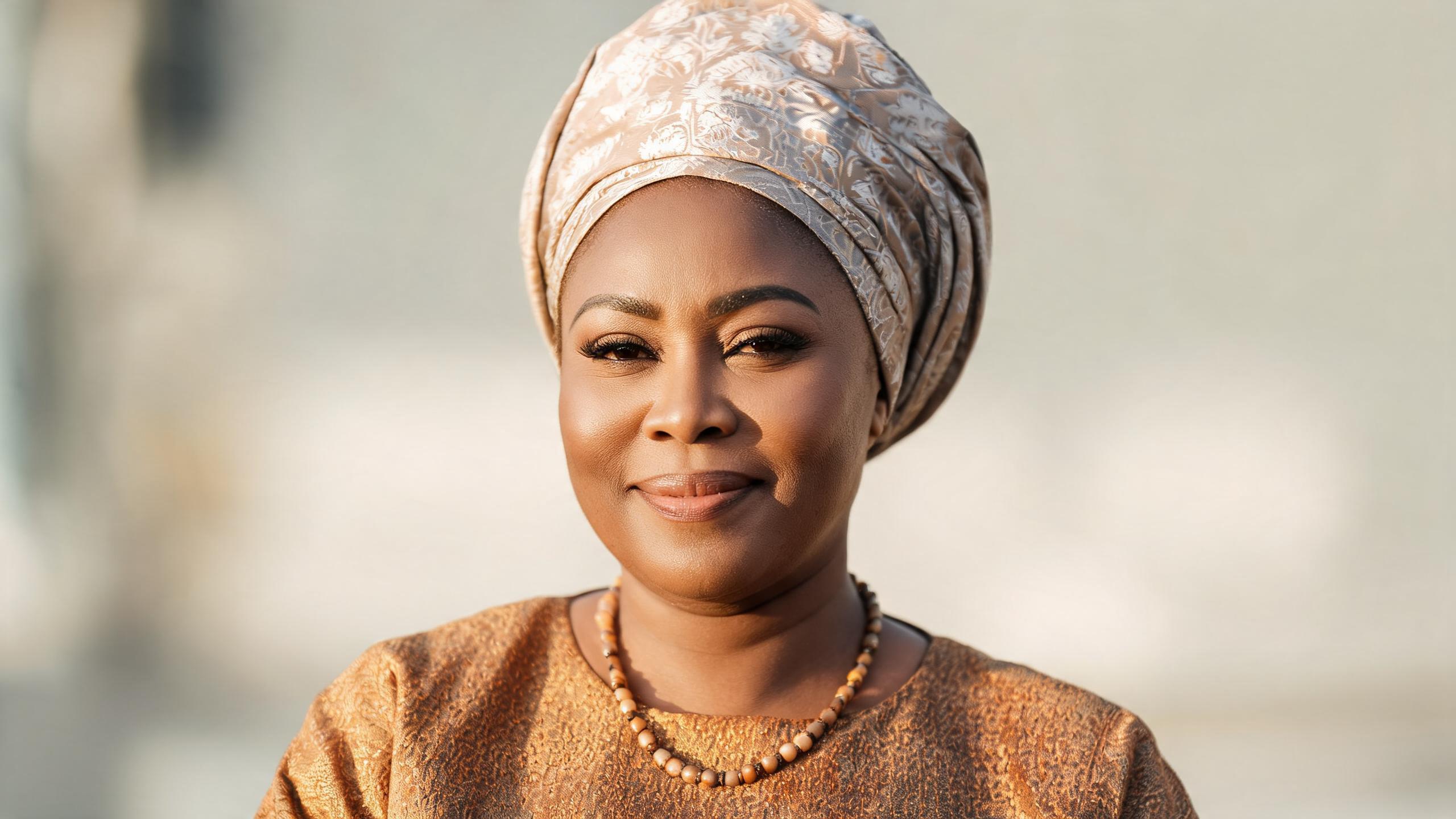 Nigerian Actress Temitope Osoba to Be Laid to Rest Thursday