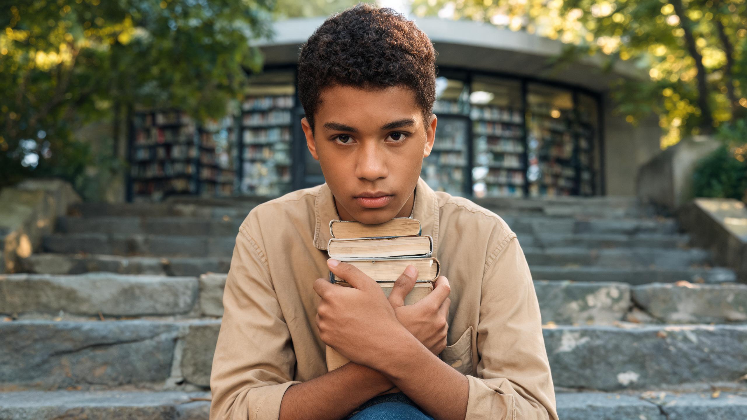 Ten Coming of Age Novels That Shape How We Understand Growing Up