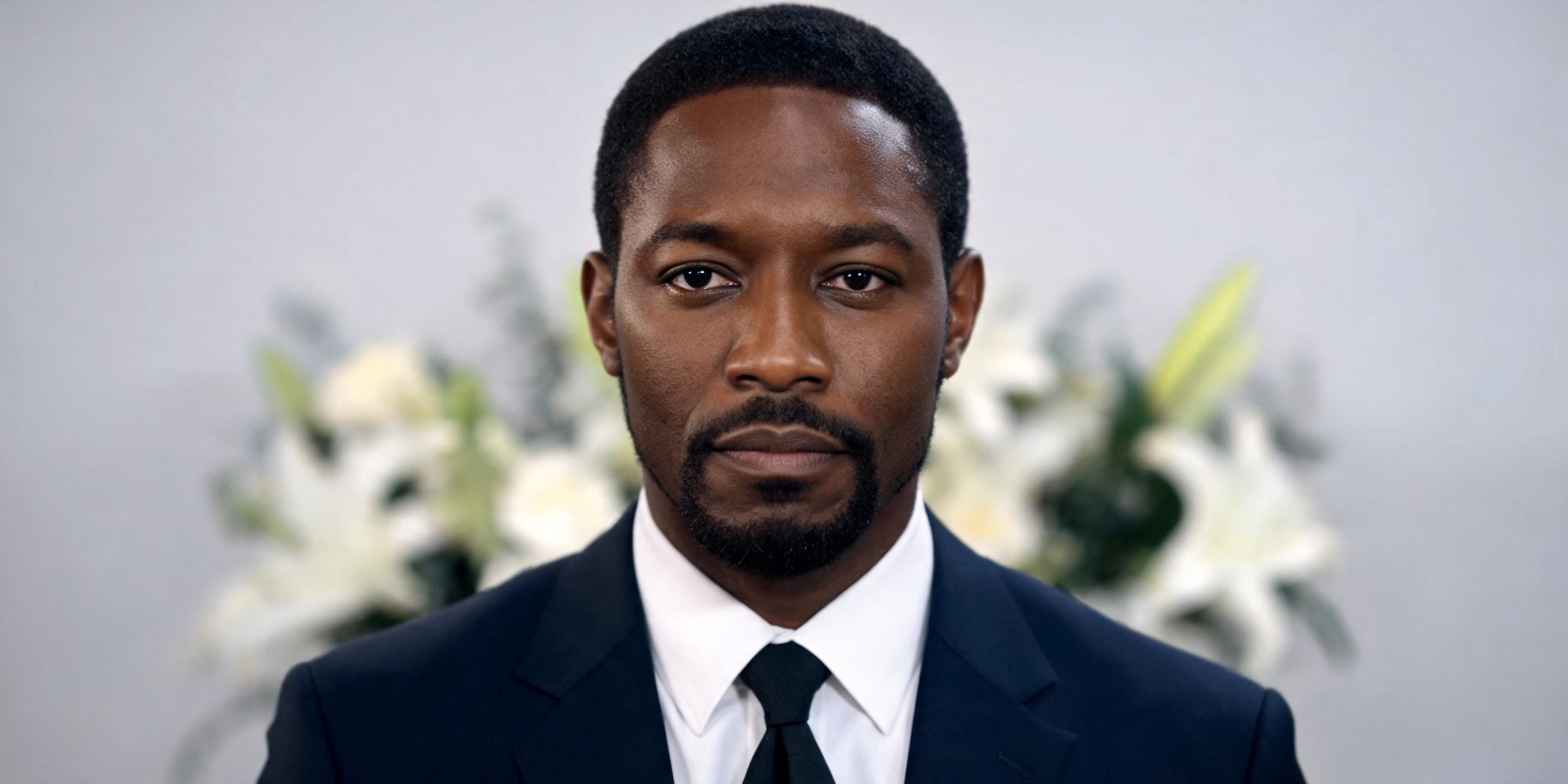 Ten Revealing Facts About the Late Actor Francis Duru