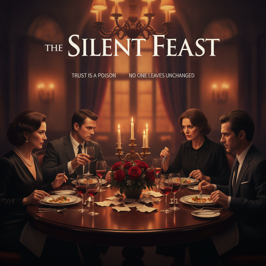 Indie Thriller 'The Invite' Breaks Into Top 10 During National Expansion