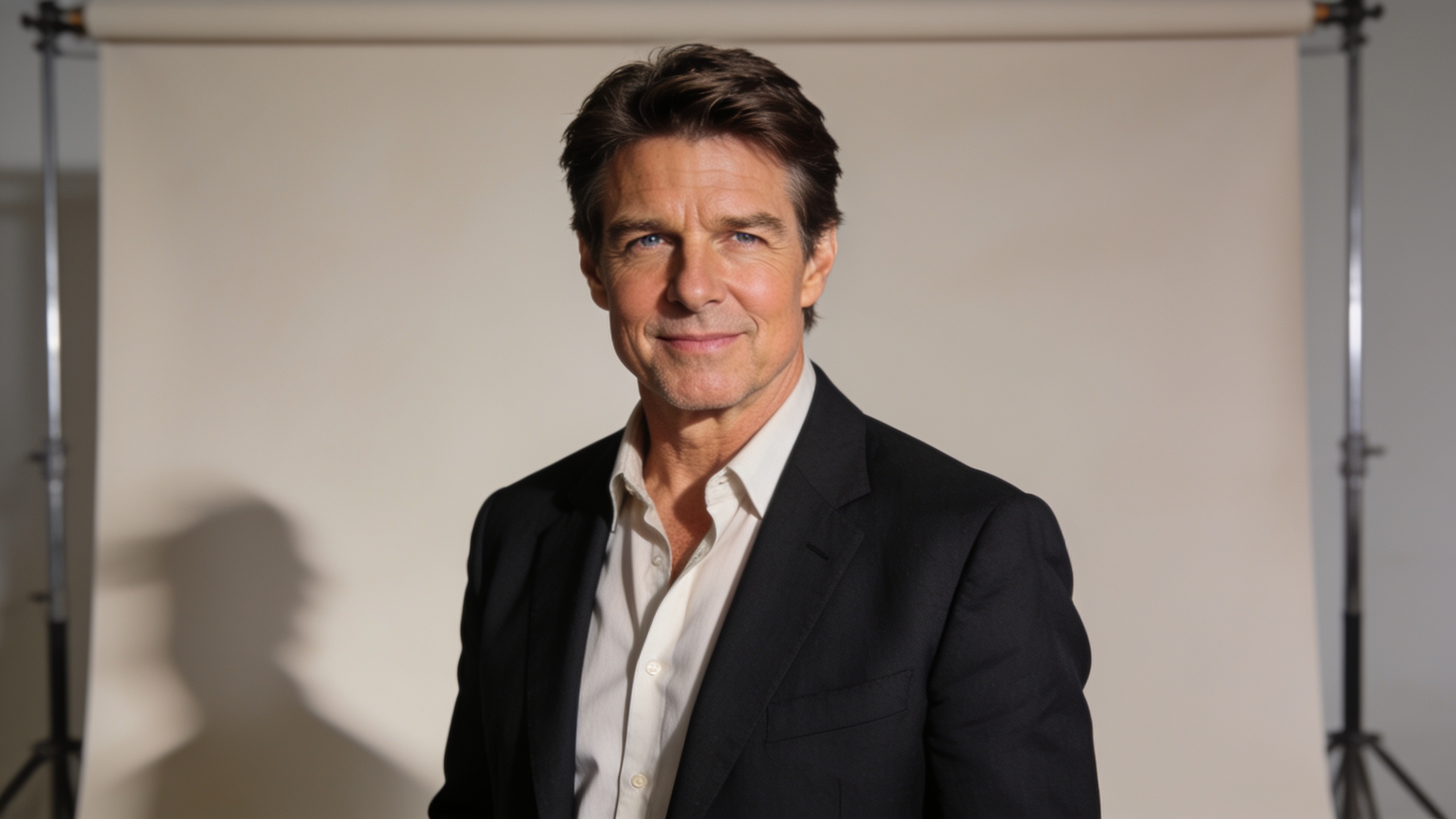 Tom Cruise Acknowledges TV and Streaming Platforms Help Create Industry Jobs
