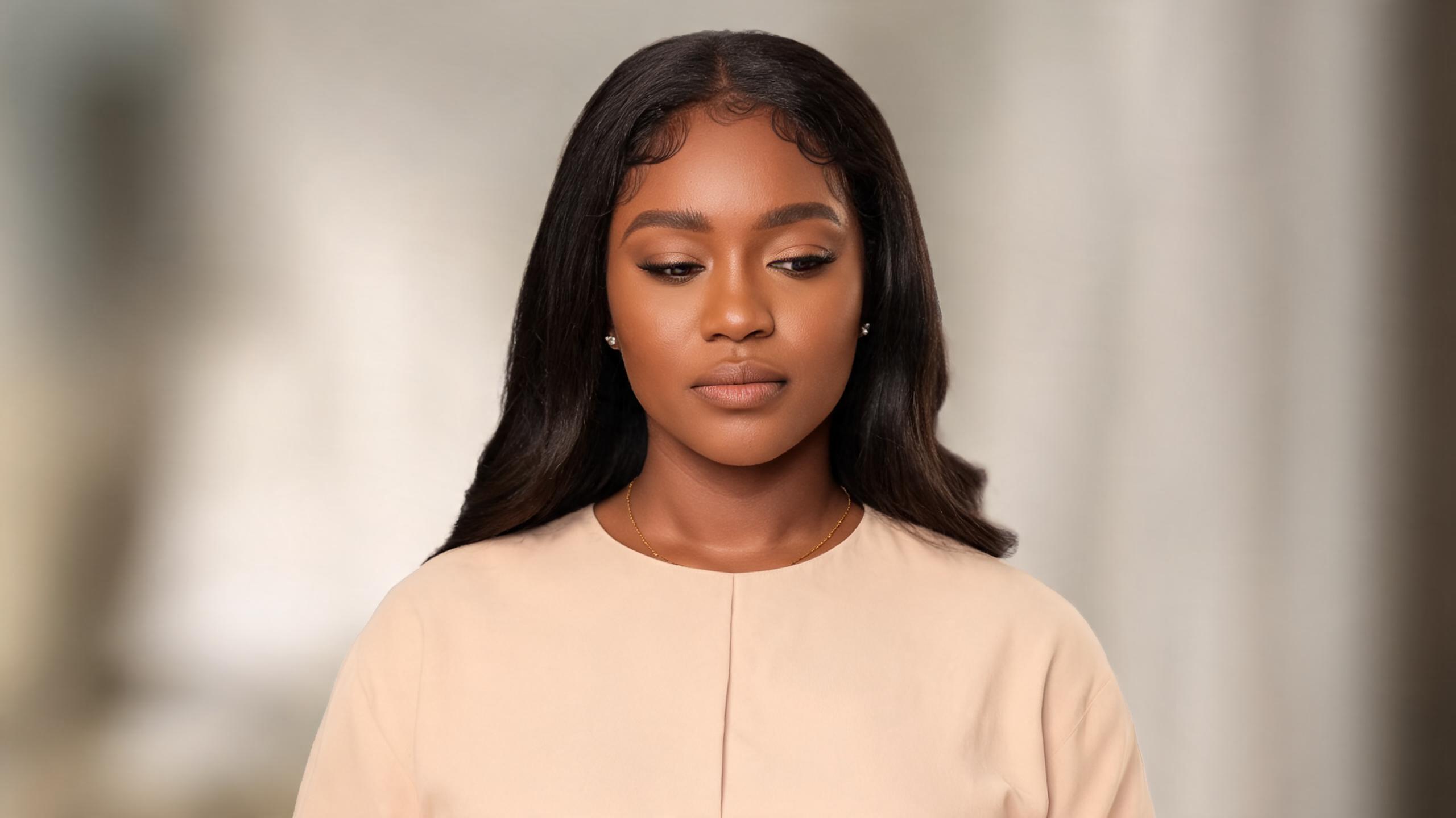 Uche Ogbodo Shares Lessons After Her Marriage Ended
