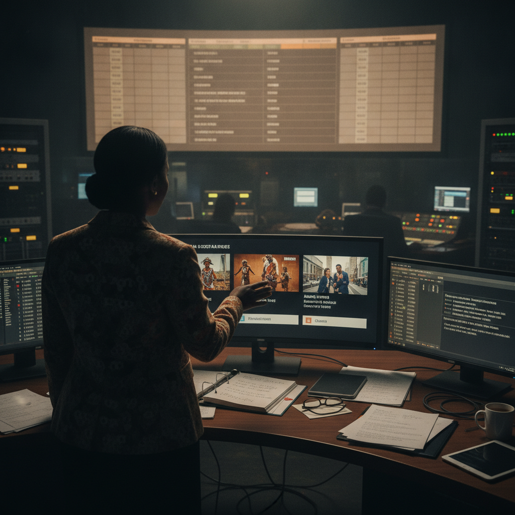 UK Broadcaster to Cut $107M From Content Budget, Cancel Shows and Review Network Partnerships