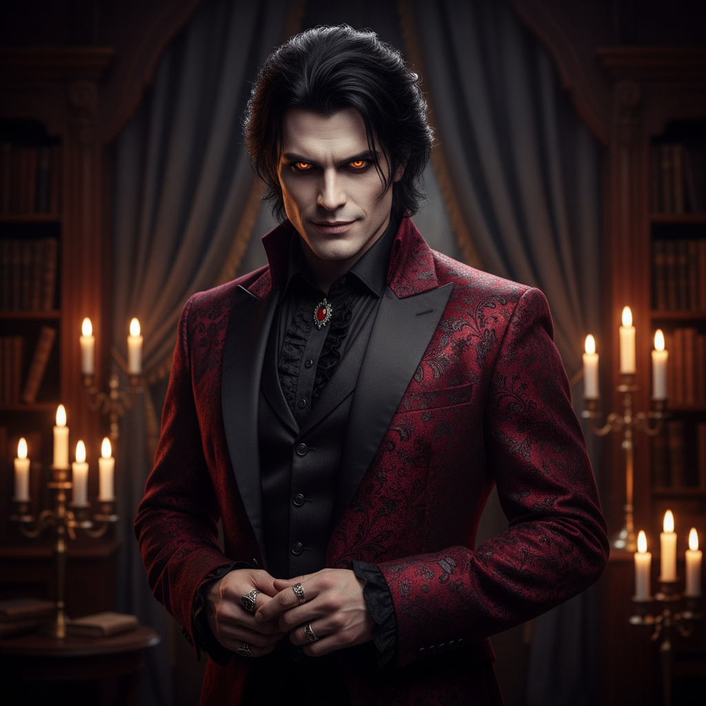 Manic and Moving: The Vampire Lestat’s Season 3 Finale Bites Back