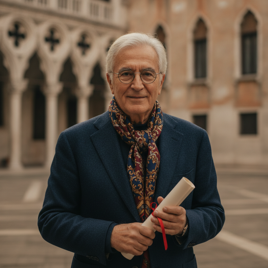 Venice’s Giornate degli Autori Reveals 2026 Lineup in Tribute to Founder Giorgio Gosetti