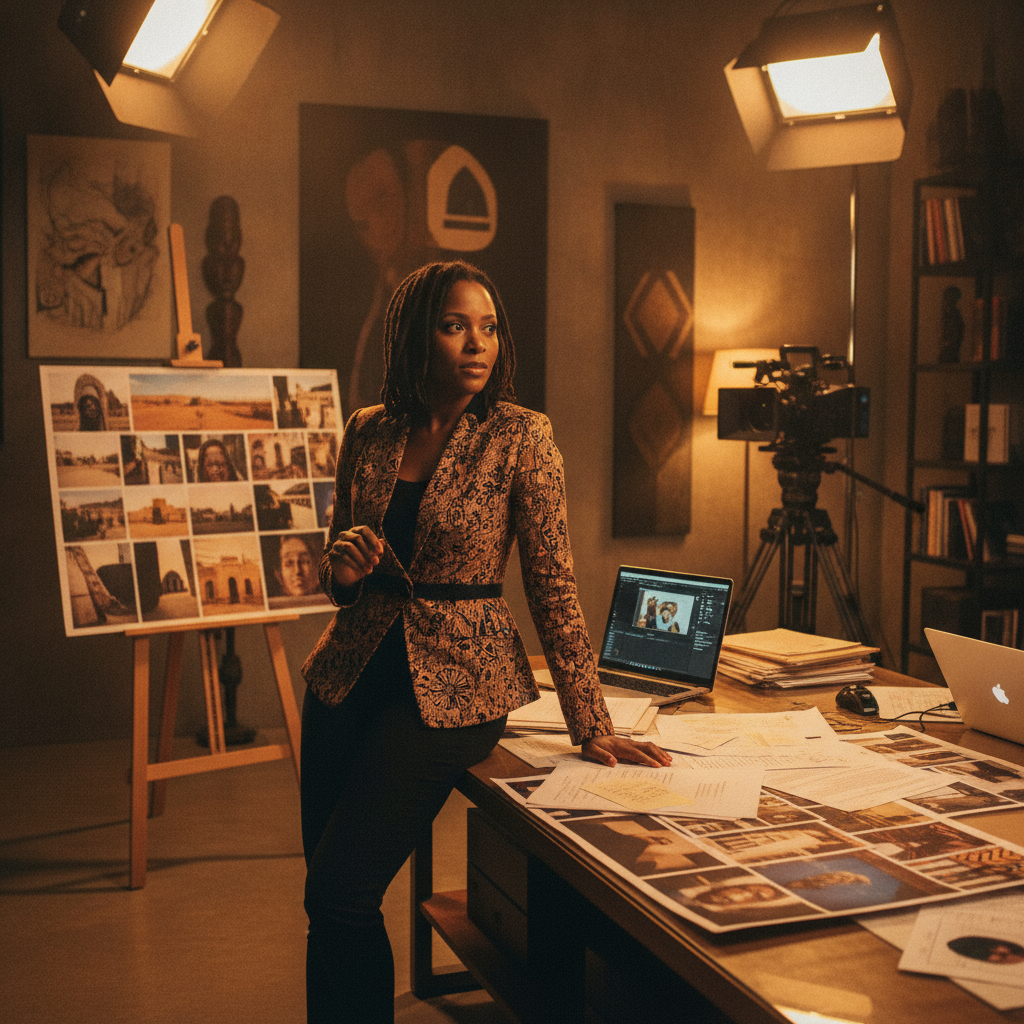 Victor Sanchez Aghahowa on Pitching: Why Too Many Projects Are ‘Overcooked’