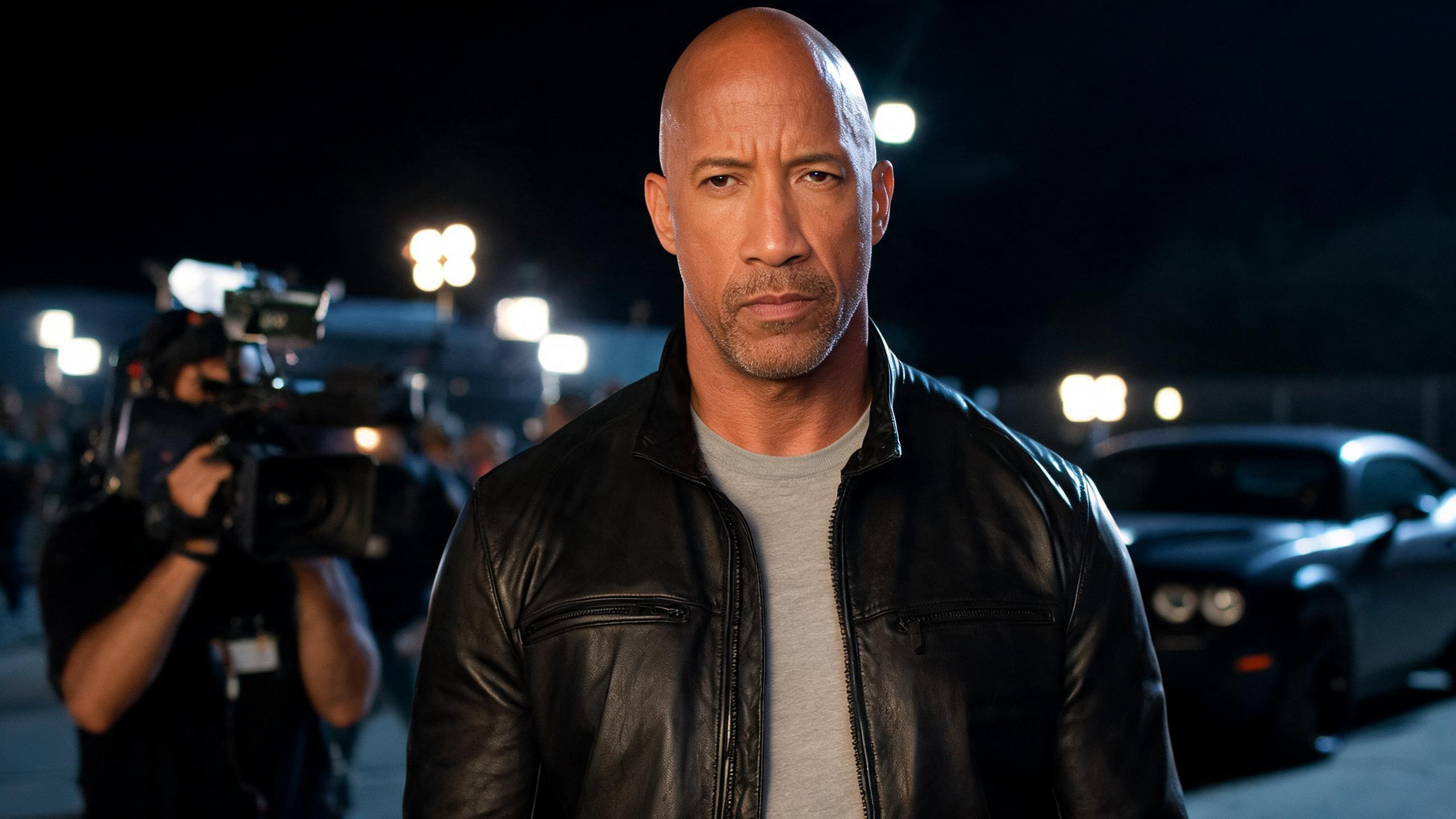 Vin Diesel Signals December Start for Final Fast Film, Calls It 'Very Sad'