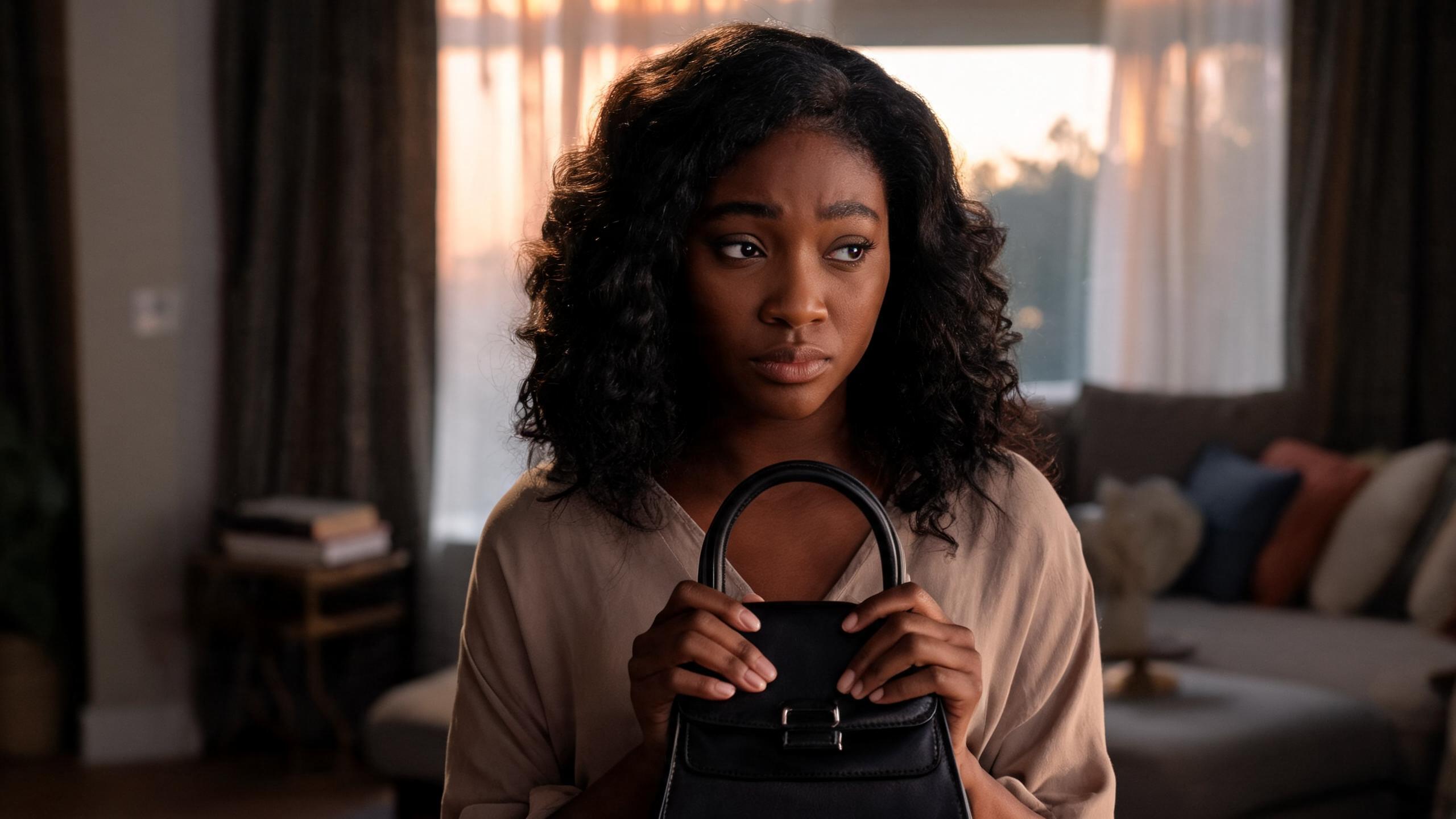 Teniola Aladese Anchors Taut New Drama in Teaser for 'We Must Begin Again, Together'