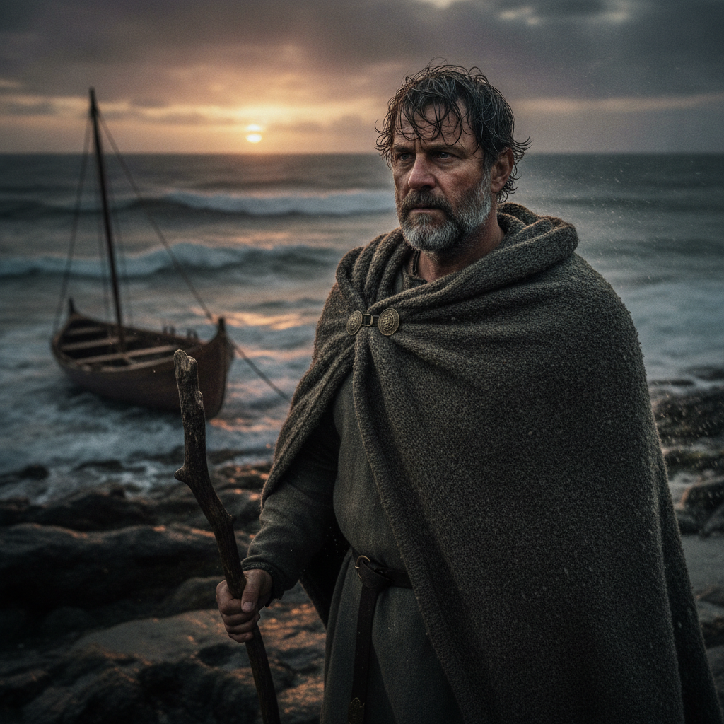 Why The Odyssey’s Politics Still Feel Contemporary