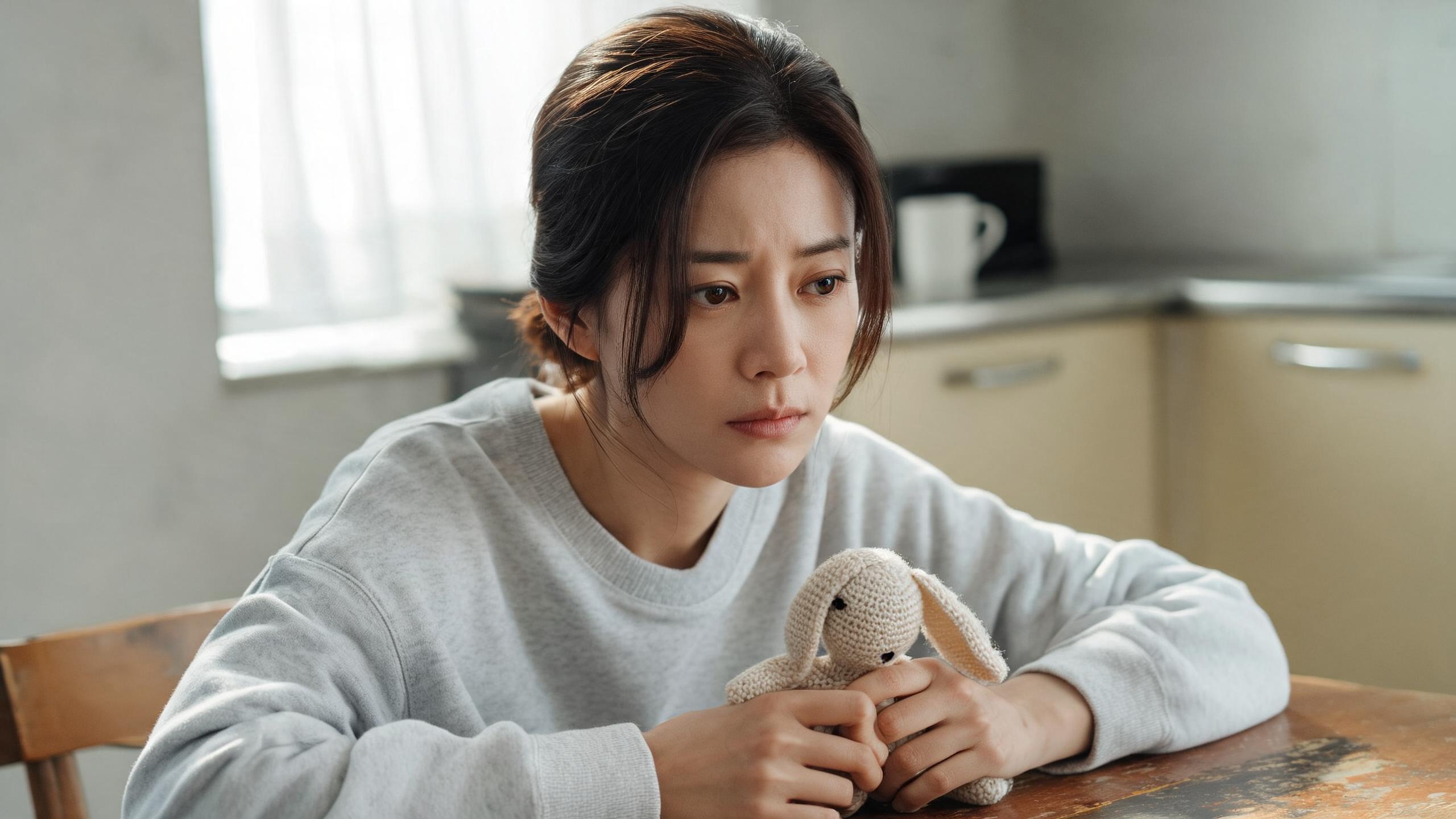 An Oscar-Nominated Filmmaker Probes Why a Woman Took a Baby in 'A Child of My Own'