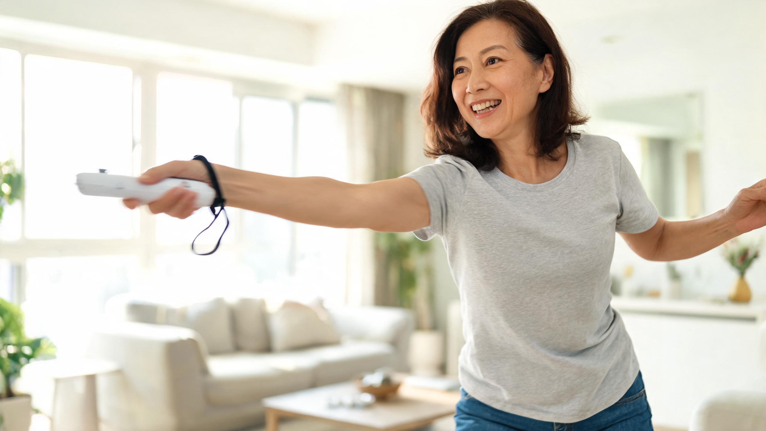 How Wii Sports Became Nintendo's Smartest Move Since Tetris