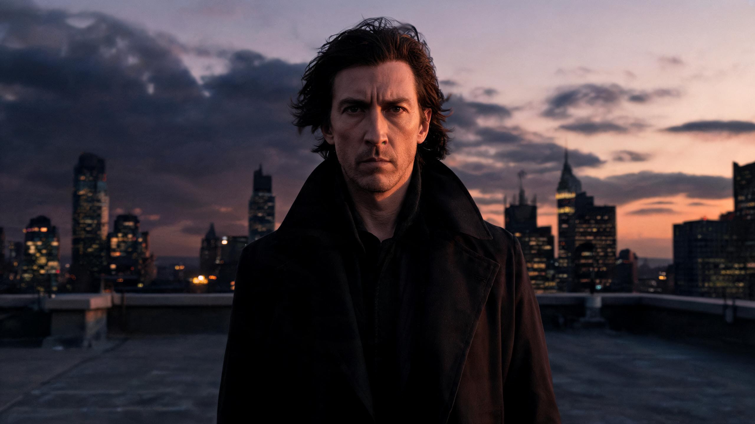 X-Men Reboot Sets May 5, 2028 Release as Adam Driver Takes on Dark Lead