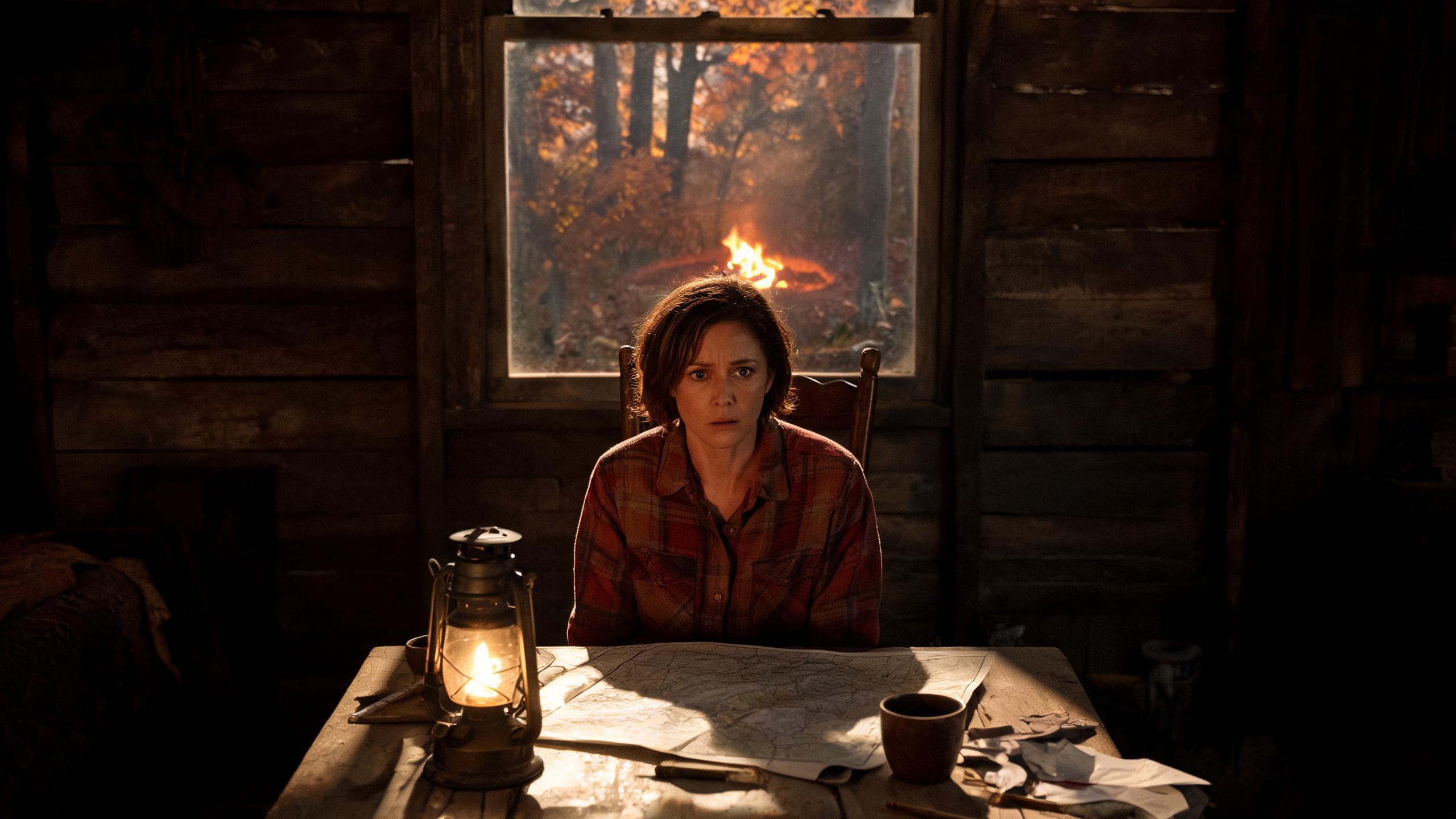 Yellowjackets Heads Home: Final Season Arrives on Showtime This November