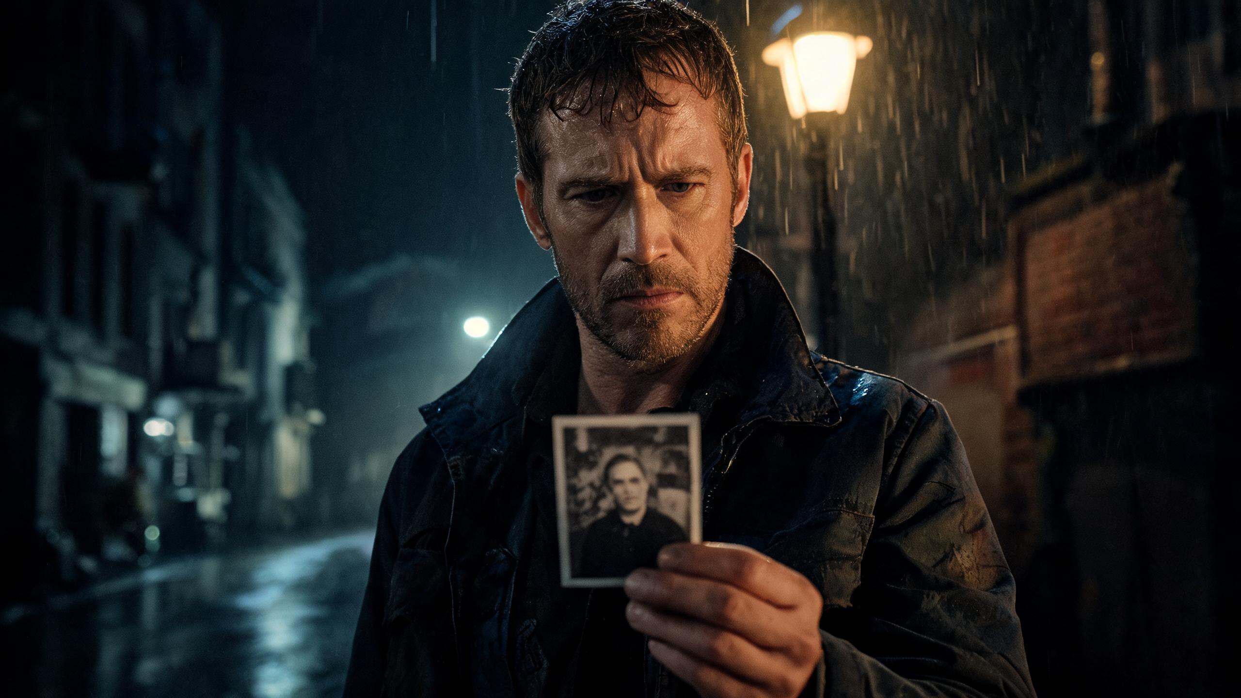 Zack Snyder’s The Last Photograph Debuts in Toronto as a Gritty, Human Action Drama