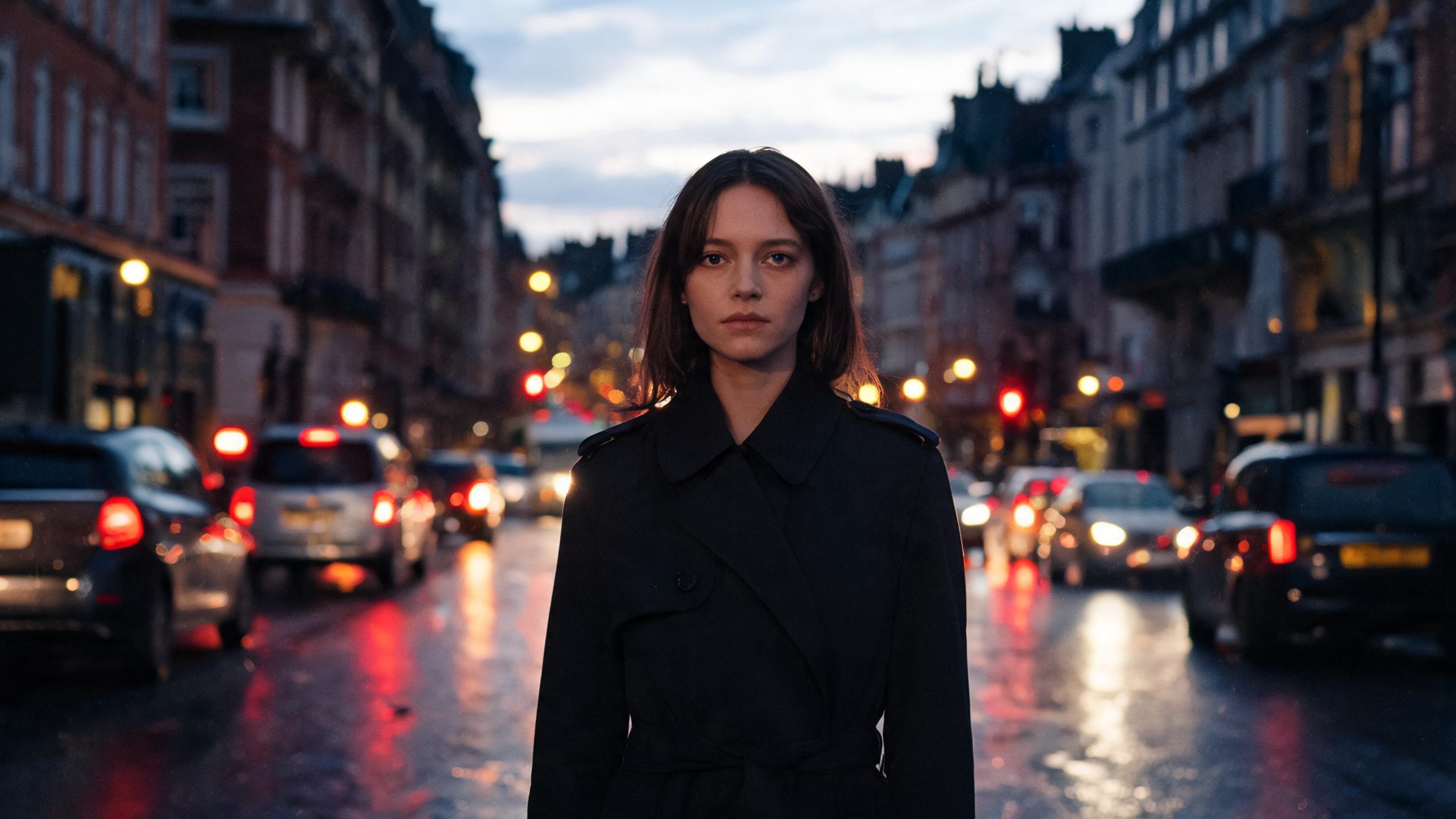 ZDF Joins BBC on New Drama 'Shy & Lola' Featuring Stars from Harry Potter and The Night Manager